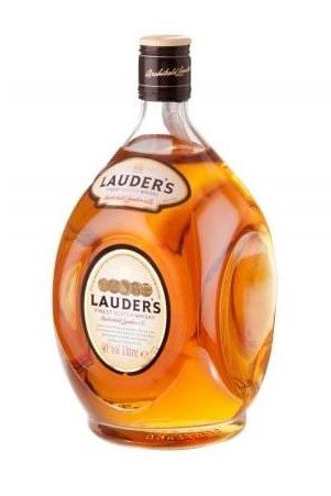 Lauder's 0