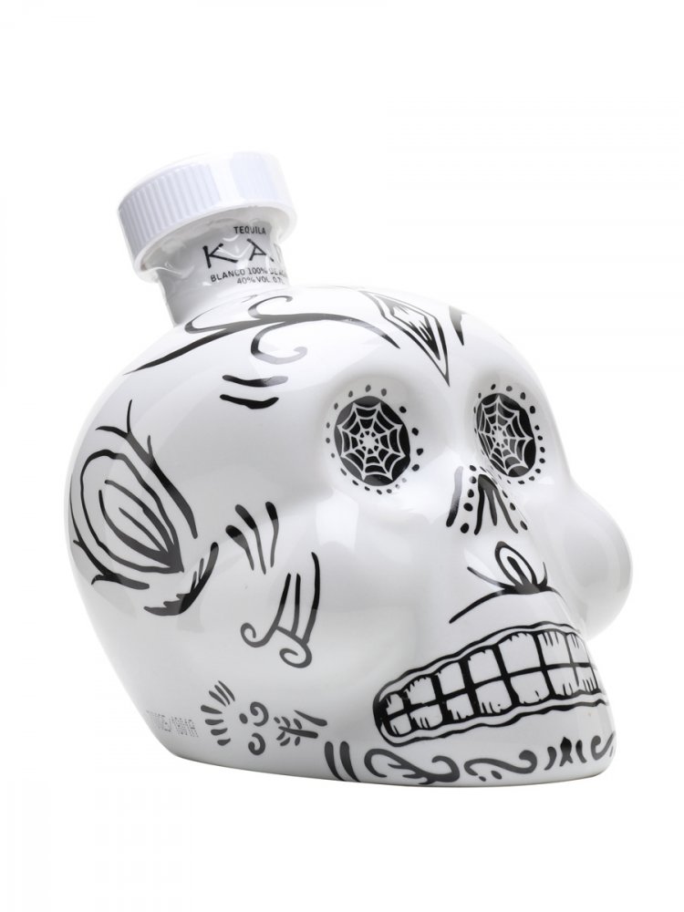 KAH Tequila Blanco 0