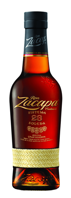 Ron Zacapa Centenario 23y 0