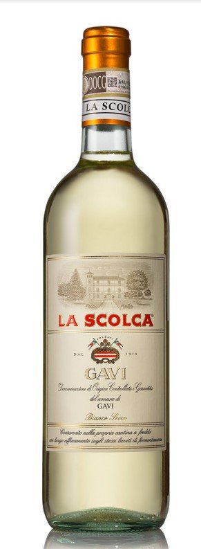 La Scolca Gavi Bobo DOCG 0