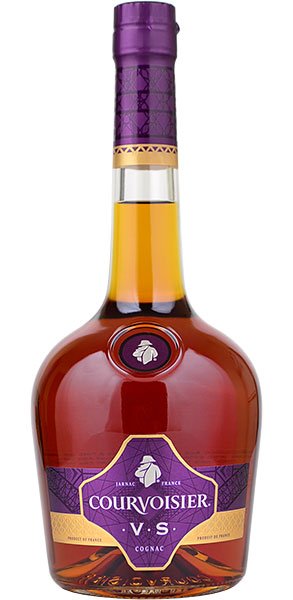 Courvoisier VS 0