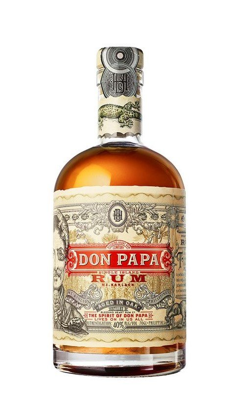 Don Papa 7y 0