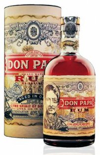 Don Papa 7y 0