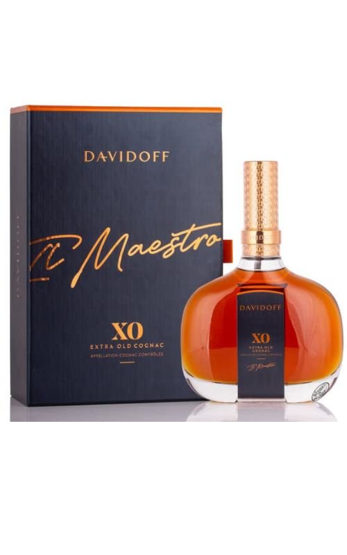 Davidoff XO 0