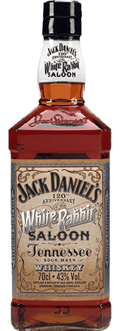 Jack Daniel's White Rabbit Saloon 0