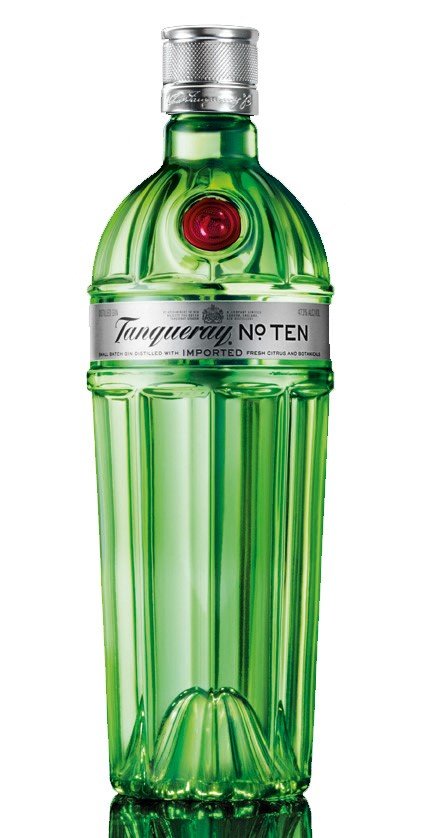 Tanqueray No. Ten Gin 1l 47