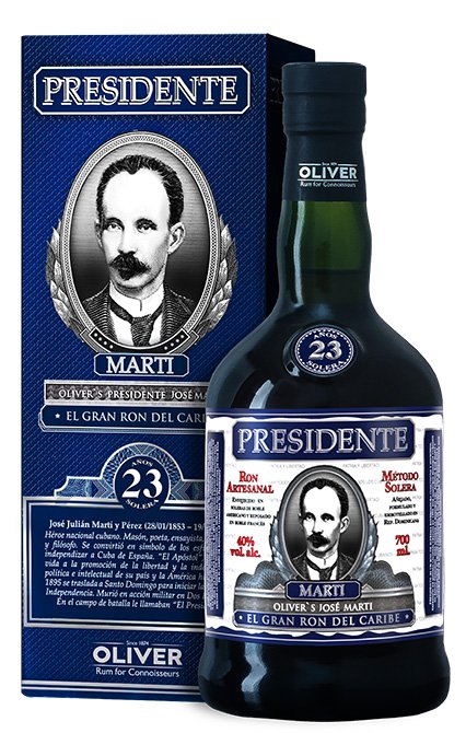 Presidente Marti 23y 0