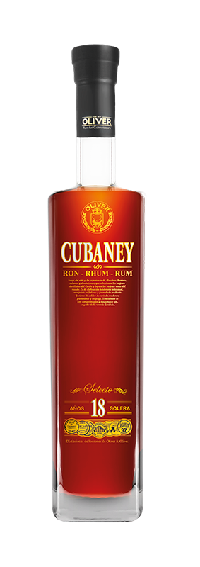 Cubaney Selecto 18y 0