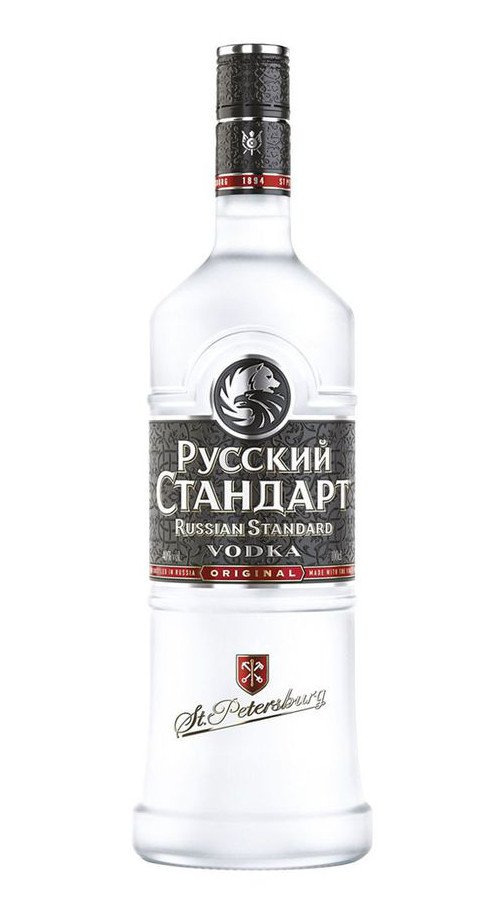 Russian Standard Original 1l 40%