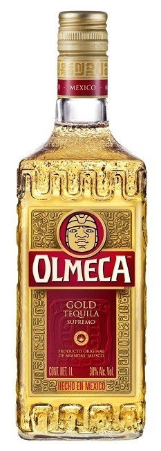 Olmeca Reposado 1l 38%