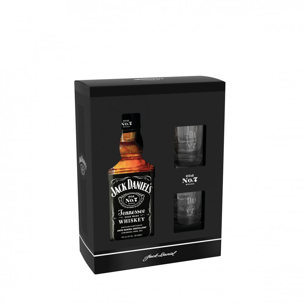 Jack Daniel's 0