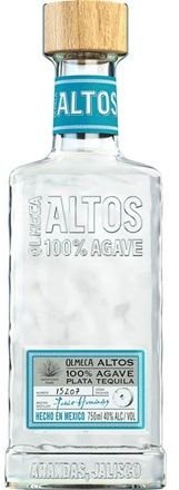 Olmeca Altos Plata 0