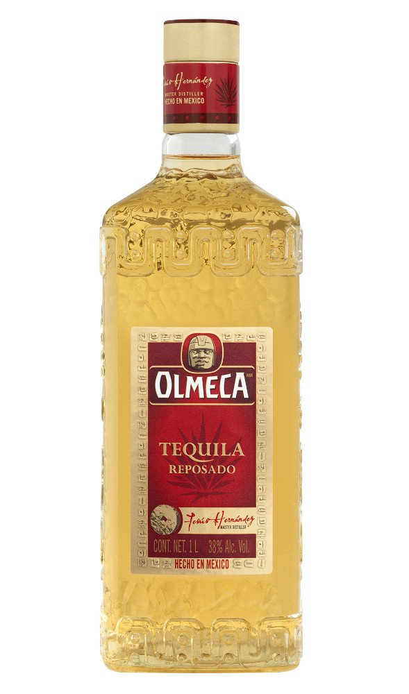 Olmeca Reposado 0