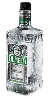 Olmeca Blanco 1l 38%