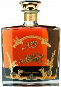 Rum Millonario XO  Reserva Especial 15y 1
