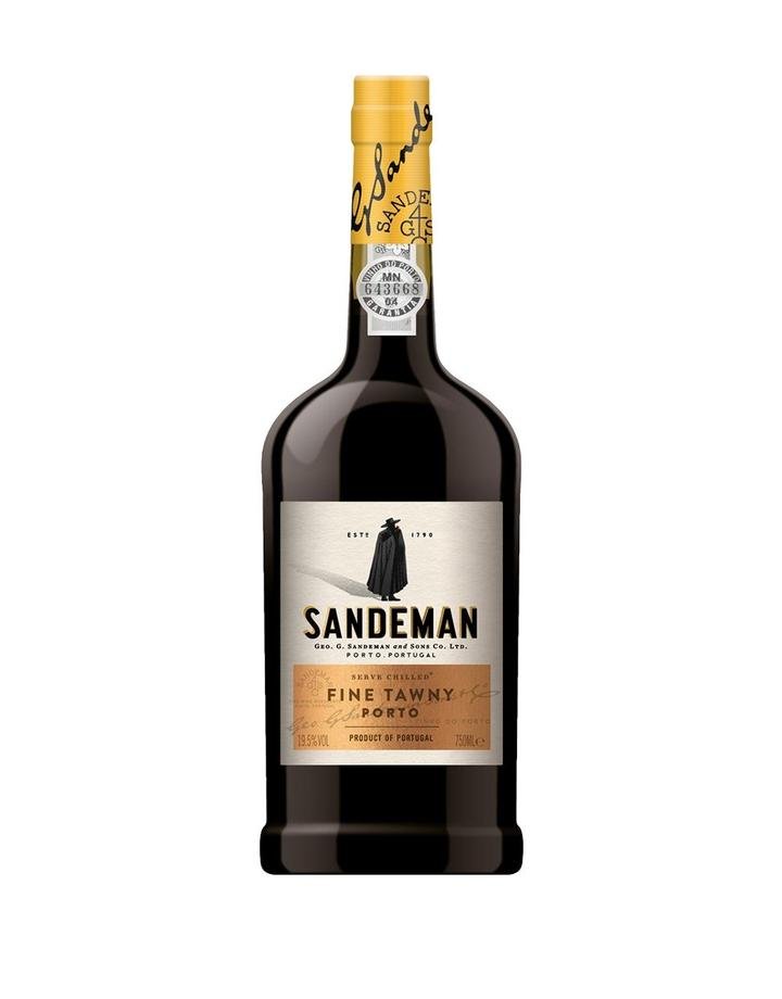 Sandeman Porto Tawny 0