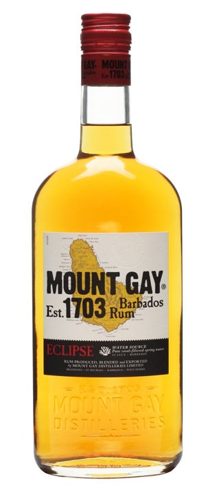 Mount Gay Eclipse 1703 2y 0