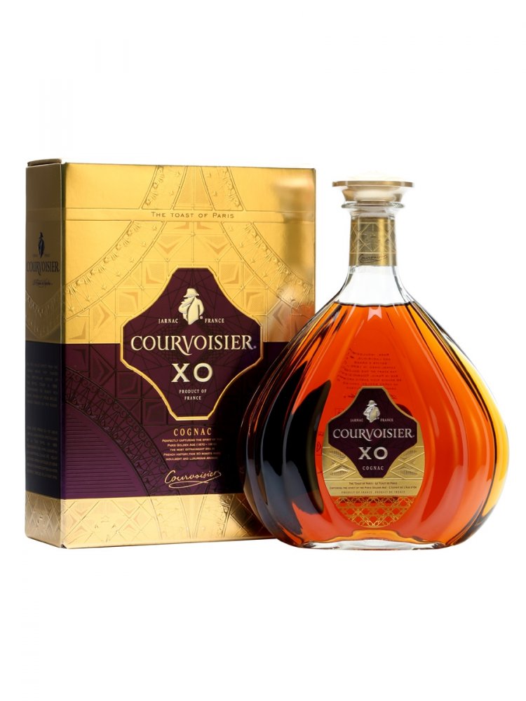 Courvoisier XO 0