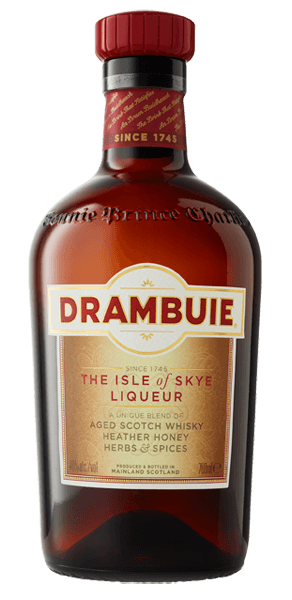 Drambuie 0