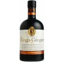 King's Ginger 0