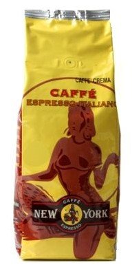 Caffe New York Crema 1kg
