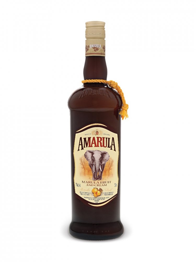 Amarula 0