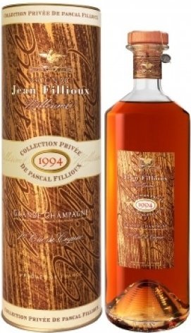 Jean Fillioux Millesime Vintage 1994 0