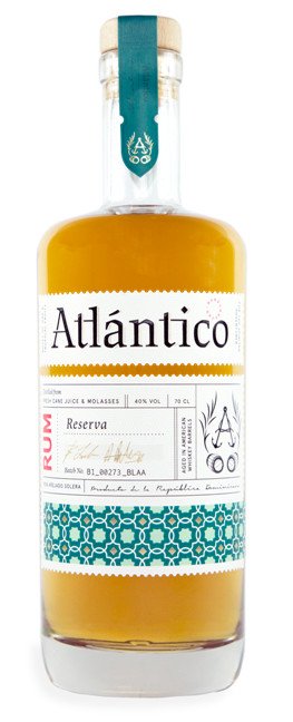 Atlantico Reserva 15y 0