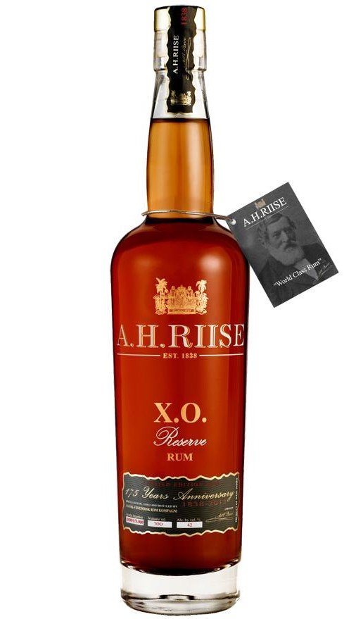 A.H.Riise 175 Anniversary 20y 0