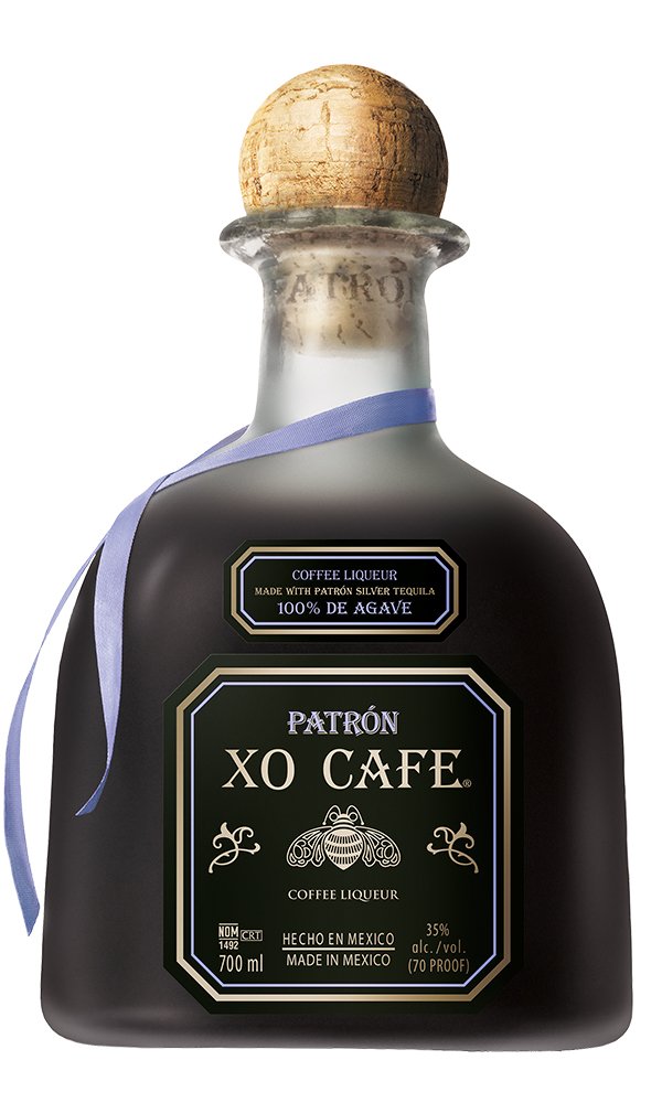 Patron XO Cafe 0