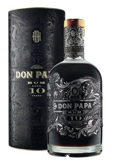 Don Papa 10y 0