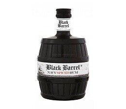 A.H.Riise Black Barrel 0