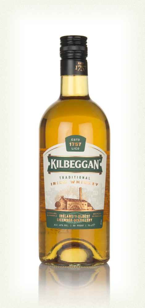 Kilbeggan 3y 0