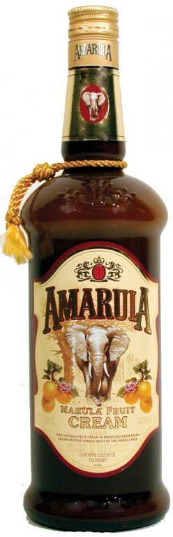 Amarula 1l 17%