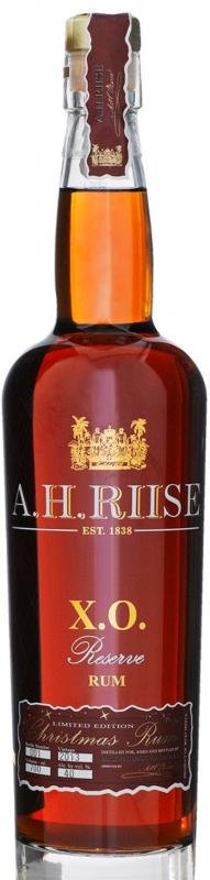 A.H.Riise Christmas 20y 0