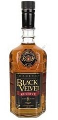 Black Velvet Reserve 8y 1l 40%