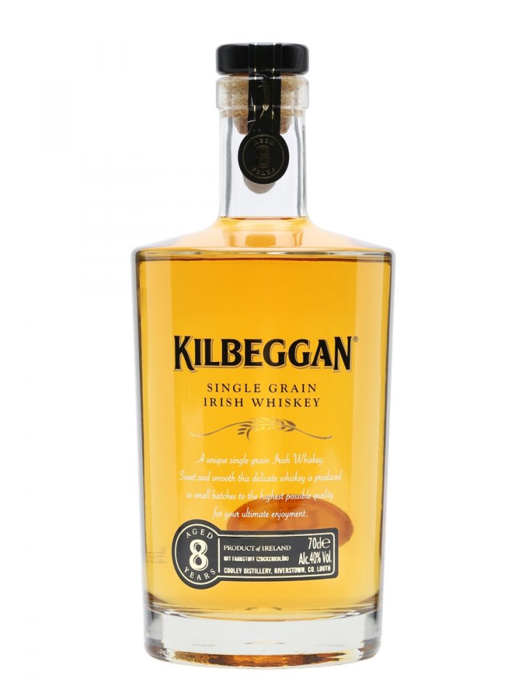 Kilbeggan 8y 0