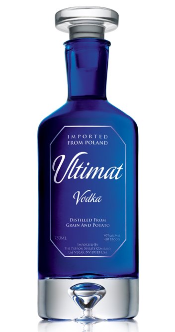 Ultimat Vodka 0