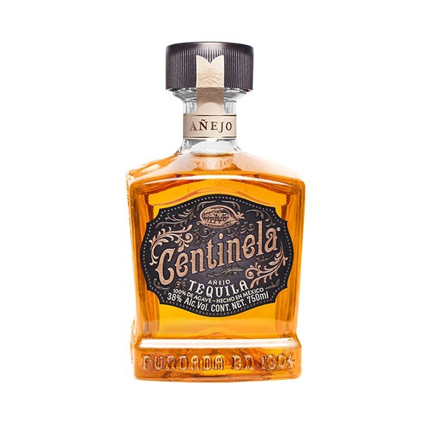 Centinela Tequila Anejo 0