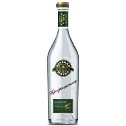 Zelyonaya Marka Vodka 1l 40%