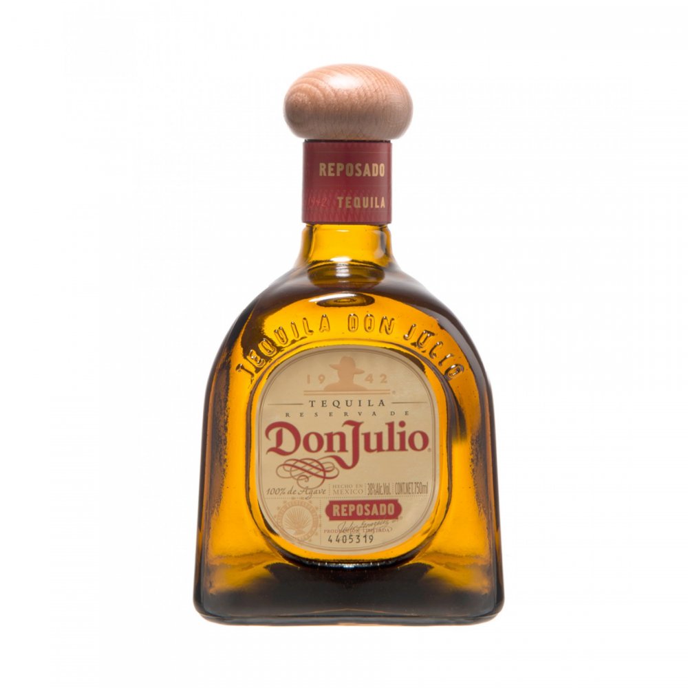 Don Julio Tequila Reposado 0