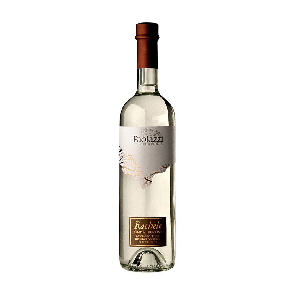 Paolazzi Rachele Grappa 0