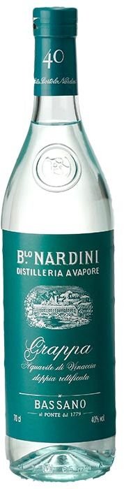 Grappa Bianca Nardini 0