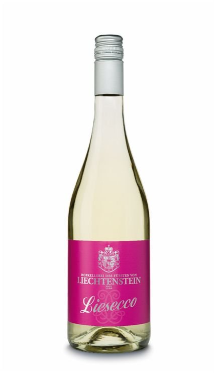 Liechtenstein Liesecco Frizzante 0