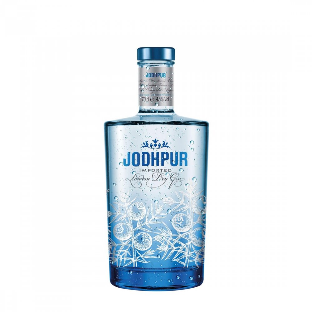 Jodhpur London Dry Gin 0