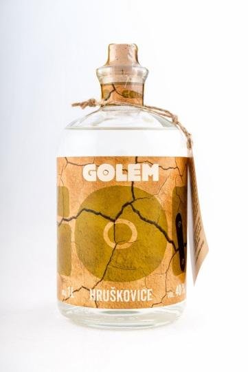 Golem Hruškovice 0