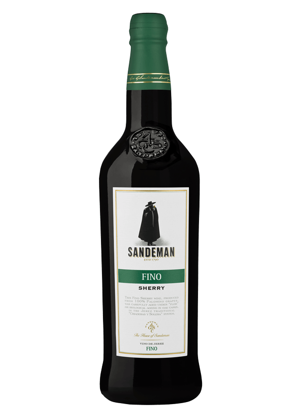 Sandeman Sherry Fino 0