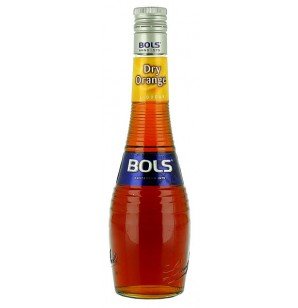 Bols Dry Orange 0