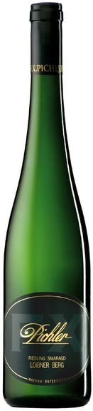 F.X. Pichler Ried Loibenberg Riesling Smaragd 2018 0