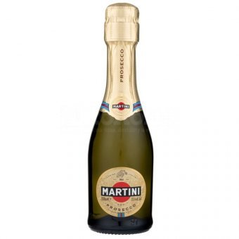 Martini Prosecco Extra Dry 0